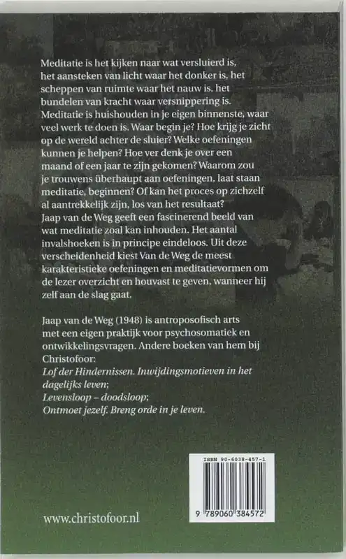 ACHTER DE SLUIER