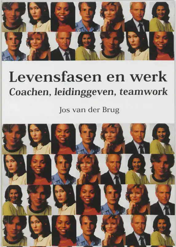 LEVENSFASEN EN WERK