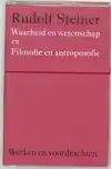 WAARHEID EN WETENSCHAP
