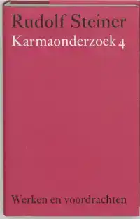 KARMAONDERZOEK