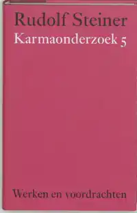 KARMAONDERZOEK