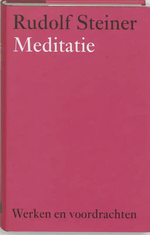 MEDITATIE