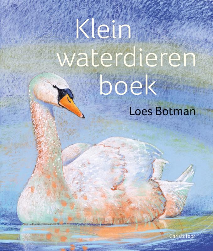 KLEIN WATERDIERENBOEK