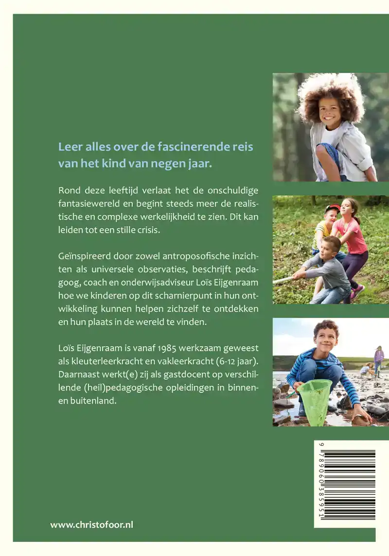 KIND VAN NEGEN