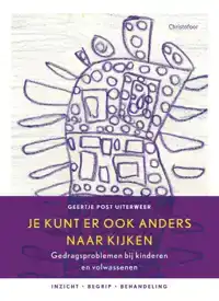 JE KUNT ER OOK ANDERS NAAR KIJKEN