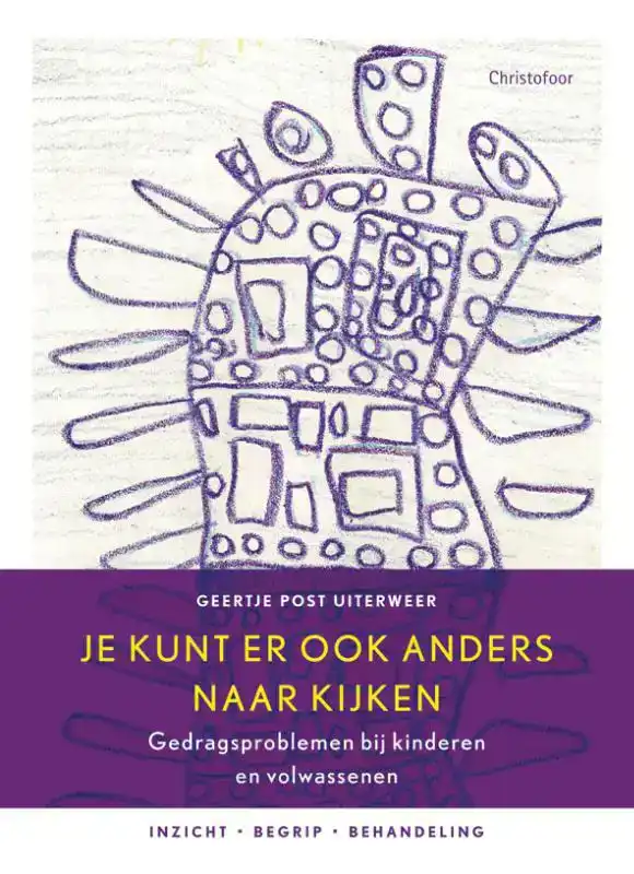 JE KUNT ER OOK ANDERS NAAR KIJKEN