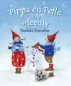 PIPPA EN PELLE IN DE SNEEUW