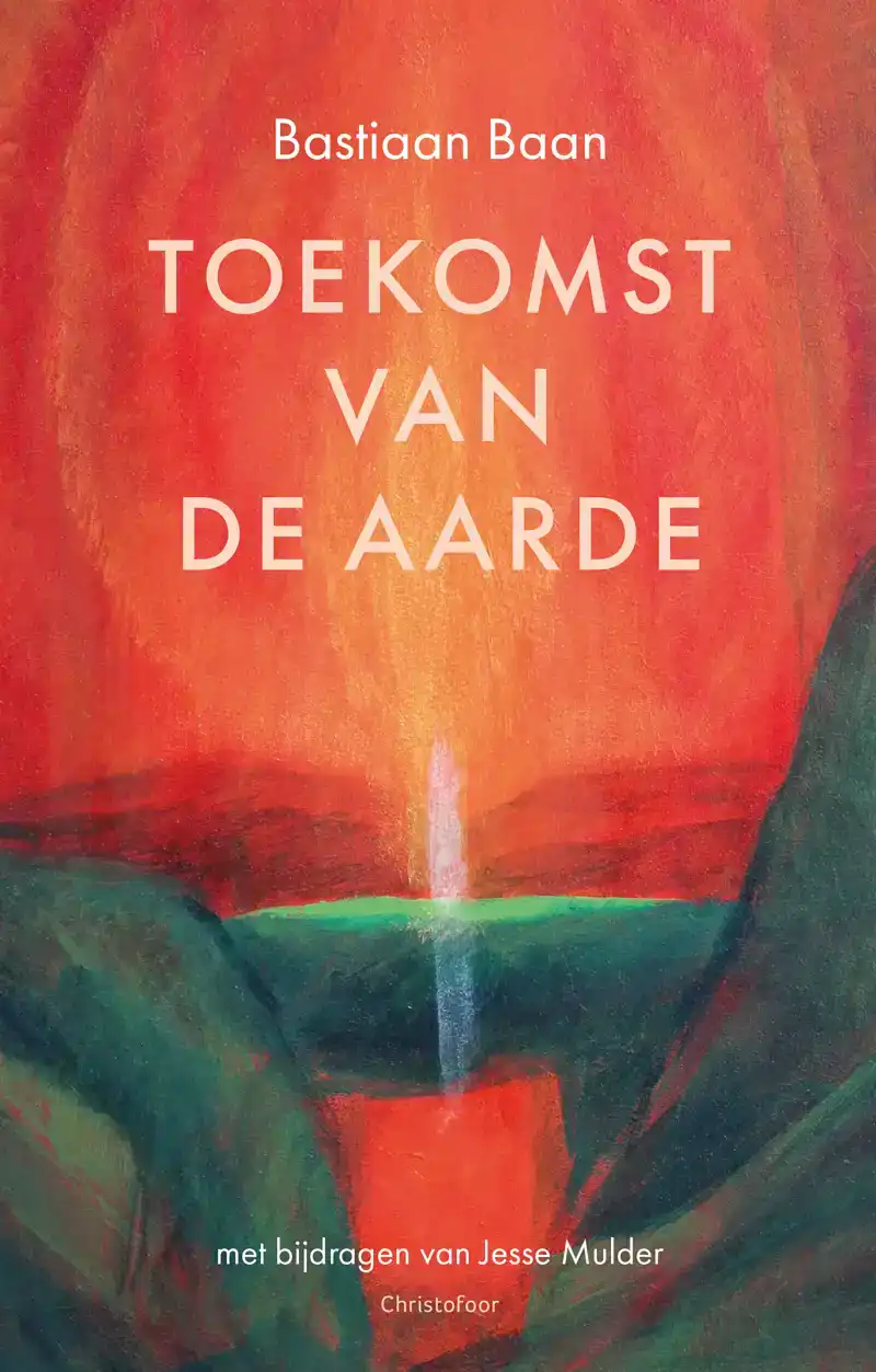 TOEKOMST VAN DE AARDE