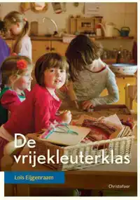 DE VRIJEKLEUTERKLAS