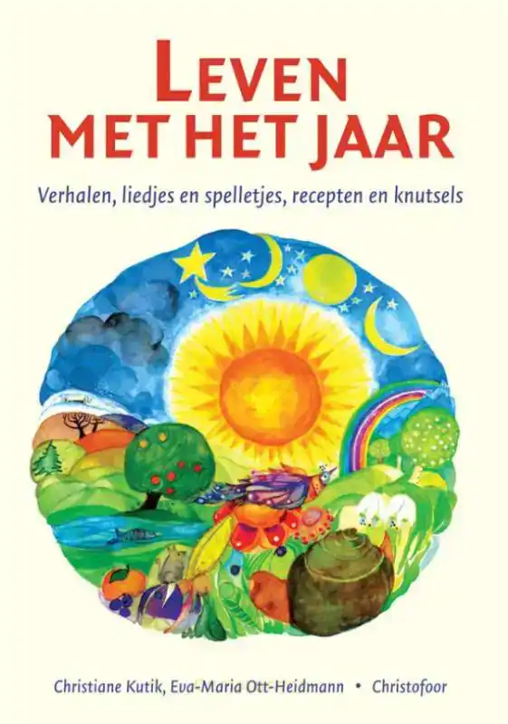 LEVEN MET HET JAAR