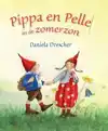 PIPPA & PELLE IN DE ZOMERZON