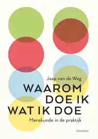 WAAROM DOE IK WAT IK DOE?