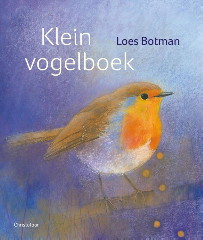 KLEIN VOGELBOEK