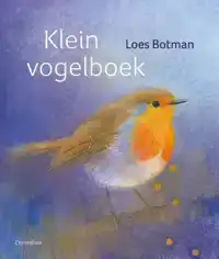 KLEIN VOGELBOEK
