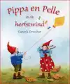 PIPPA EN PELLE IN DE HERFSTWIND