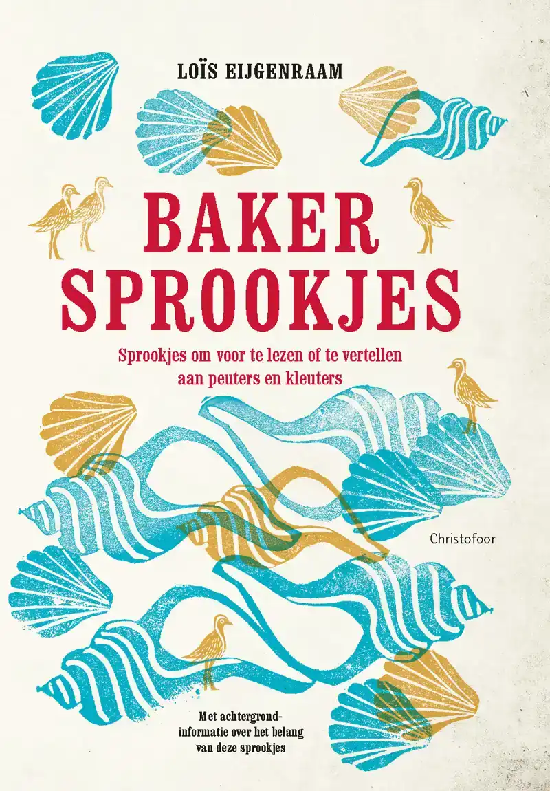 BAKERSPROOKJES