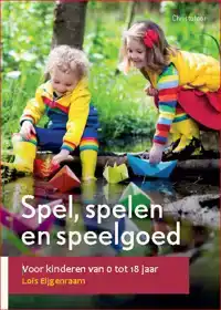 SPEL, SPELEN EN SPEELGOED