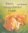 KLEIN SLAAPDIERENBOEK