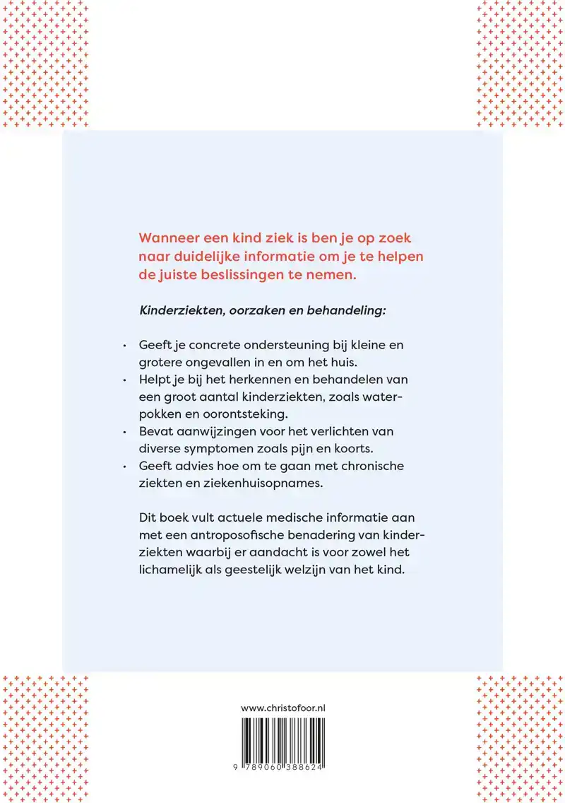 KINDERZIEKTEN