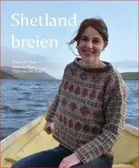 SHETLAND BREIEN