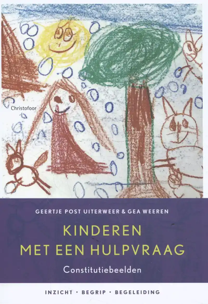 KINDEREN MET EEN HULPVRAAG