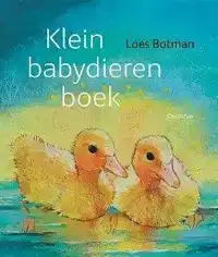 KLEIN BABYDIERENBOEK