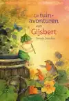 DE TUINAVONTUREN VAN GIJSBERT