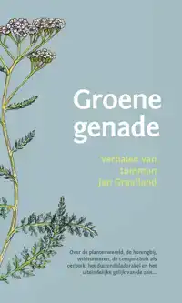 GROENE GENADE