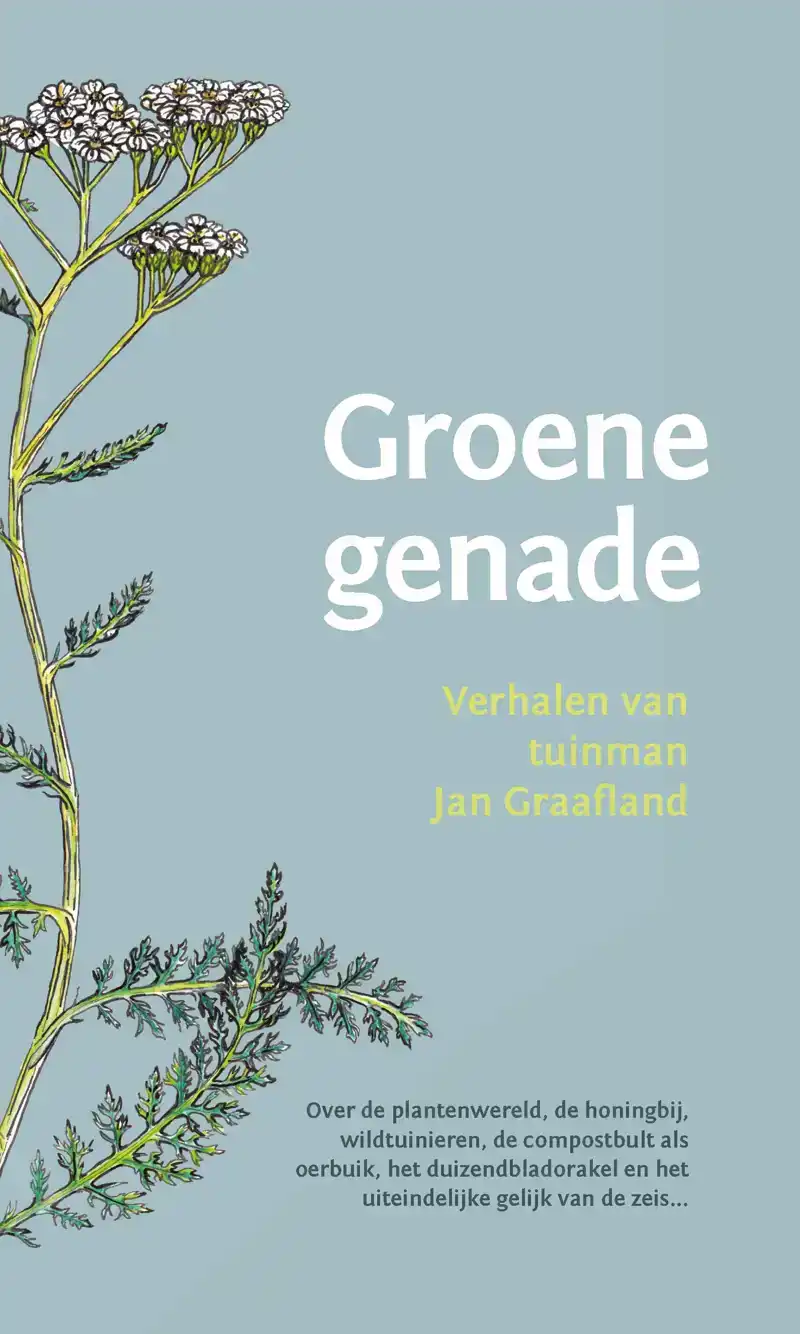 GROENE GENADE