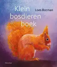 KLEIN BOSDIERENBOEK