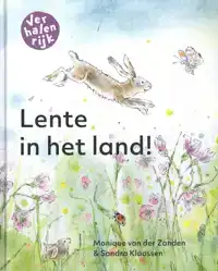 LENTE IN HET LAND