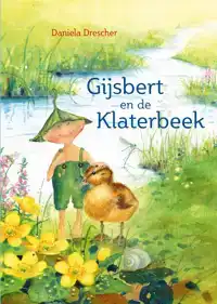 GIJSBERT EN DE KLATERBEEK