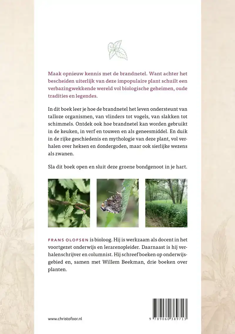 DE BRANDNETEL