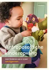 ANTROPOSOFISCHE KINDEROPVANG