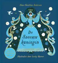 DE SNEEUWKONINGIN