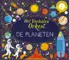 DE PLANETEN