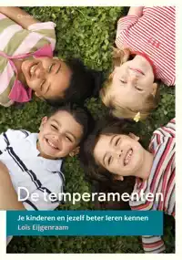 DE TEMPERAMENTEN