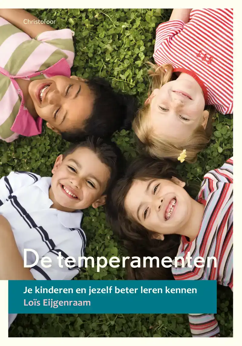 DE TEMPERAMENTEN
