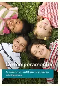 DE TEMPERAMENTEN