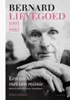 BERNARD LIEVEGOED