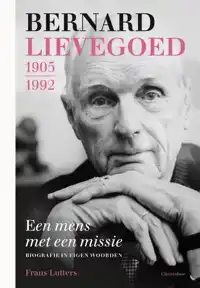 BERNARD LIEVEGOED