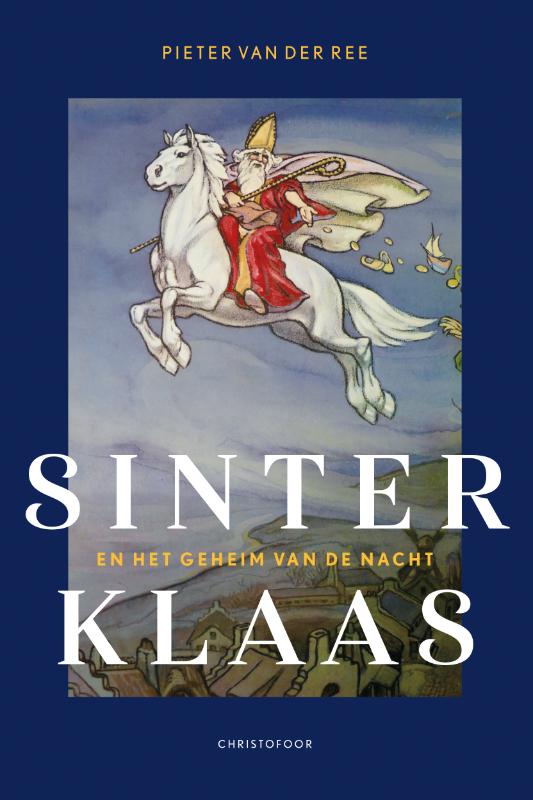 SINTERKLAAS EN HET GEHEIM VAN DE NACHT