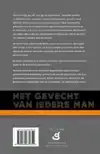 HET GEVECHT VAN IEDERE MAN