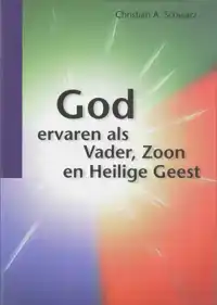 GOD ERVAREN ALS VADER, ZOON EN HEILIGE GEEST