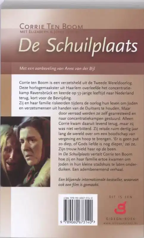 DE SCHUILPLAATS