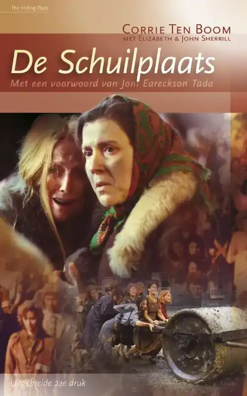 DE SCHUILPLAATS