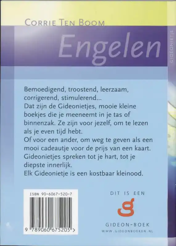 ENGELEN