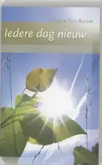 IEDERE DAG NIEUW