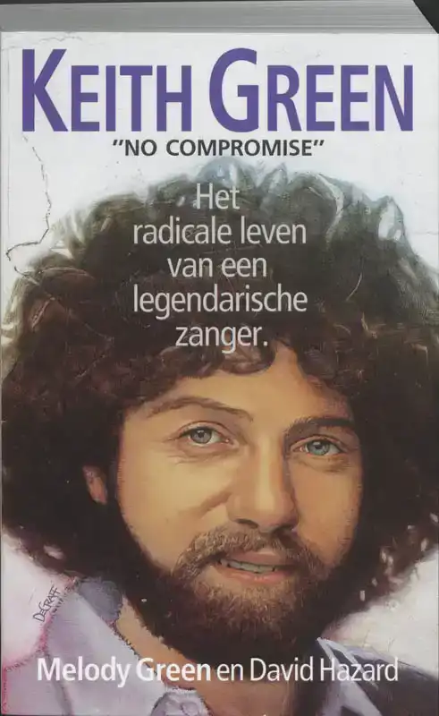 KEITH GREEN