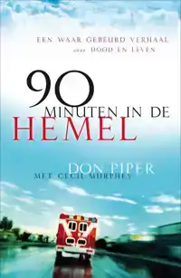 90 MINUTEN IN DE HEMEL